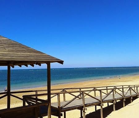 Apartment Almadraba Rota Εξωτερικό φωτογραφία