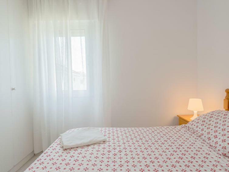 Apartment Almadraba Rota Εξωτερικό φωτογραφία