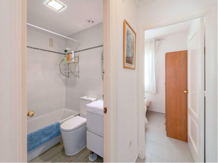 Apartment Almadraba Rota Εξωτερικό φωτογραφία
